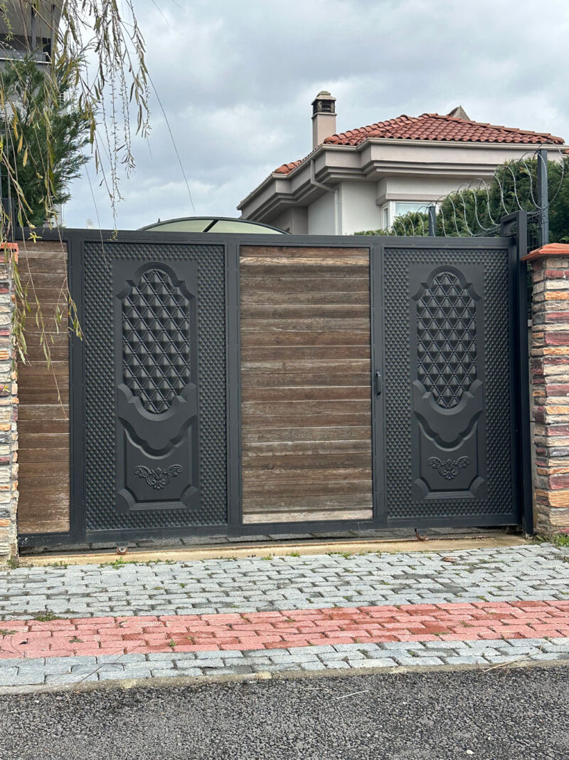 0501 - Baskılı Saclar Size : 1000 (520x1600) x 2000 x 1 mm