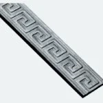 Versace Desenli Lamalar