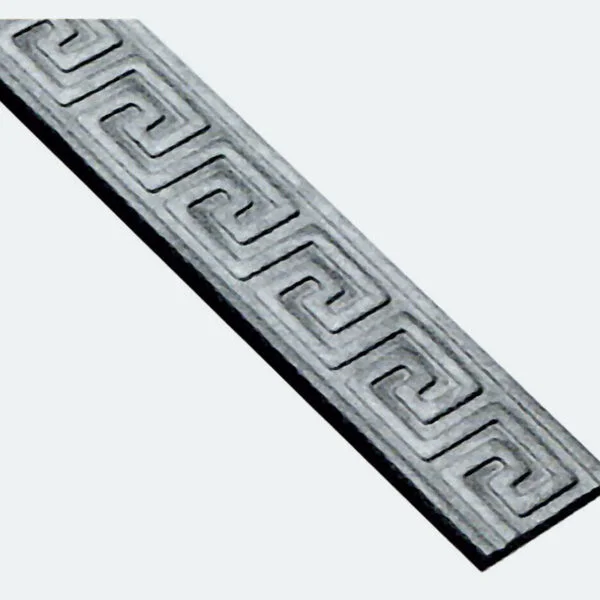 Versace Desenli Lamalar
