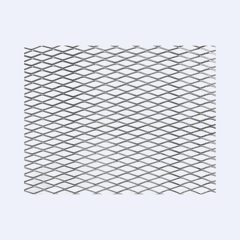 Genişletilmiş Metal Saclar