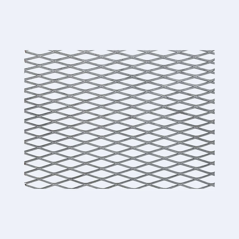 Genişletilmiş Metal Saclar