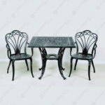 Döküm masalar Bahçe Ürünleri