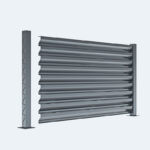 5015-850 (85cm profil) - Görsel 2