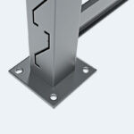 5015-850 (85cm profil) - Görsel 3