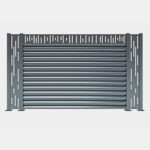 5025-1480 (148cm profil) - Görsel 4