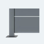 5030-500 (50cm profil) - Görsel 2