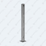 5040-900 (90cm profil)