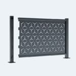 5040-900 (90cm profil) - Görsel 2