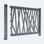 5040-900 (90cm profil) - Görsel 3