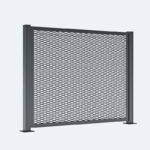 5050-1200 (120cm profil) - Görsel 2