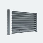 5015-400 (40cm profil) - Görsel 2