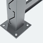 5015-400 (40cm profil) - Görsel 3