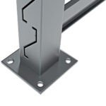 5020-2000 (200cm profil) - Görsel 3